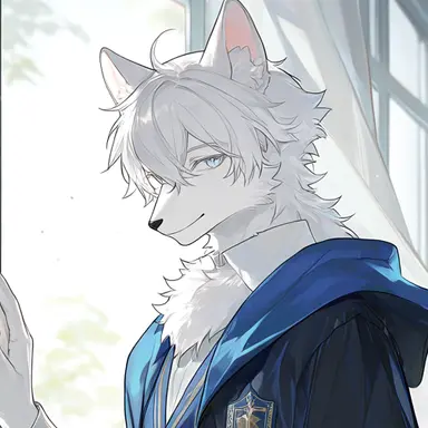 Profile image of Rin