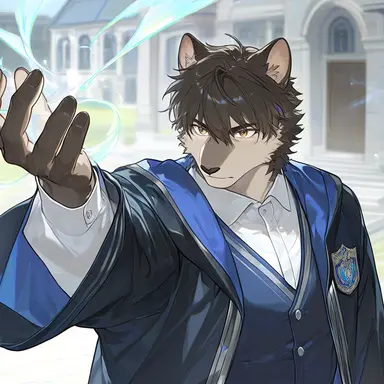 Profile image of Shion