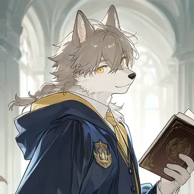 Profile image of Haru