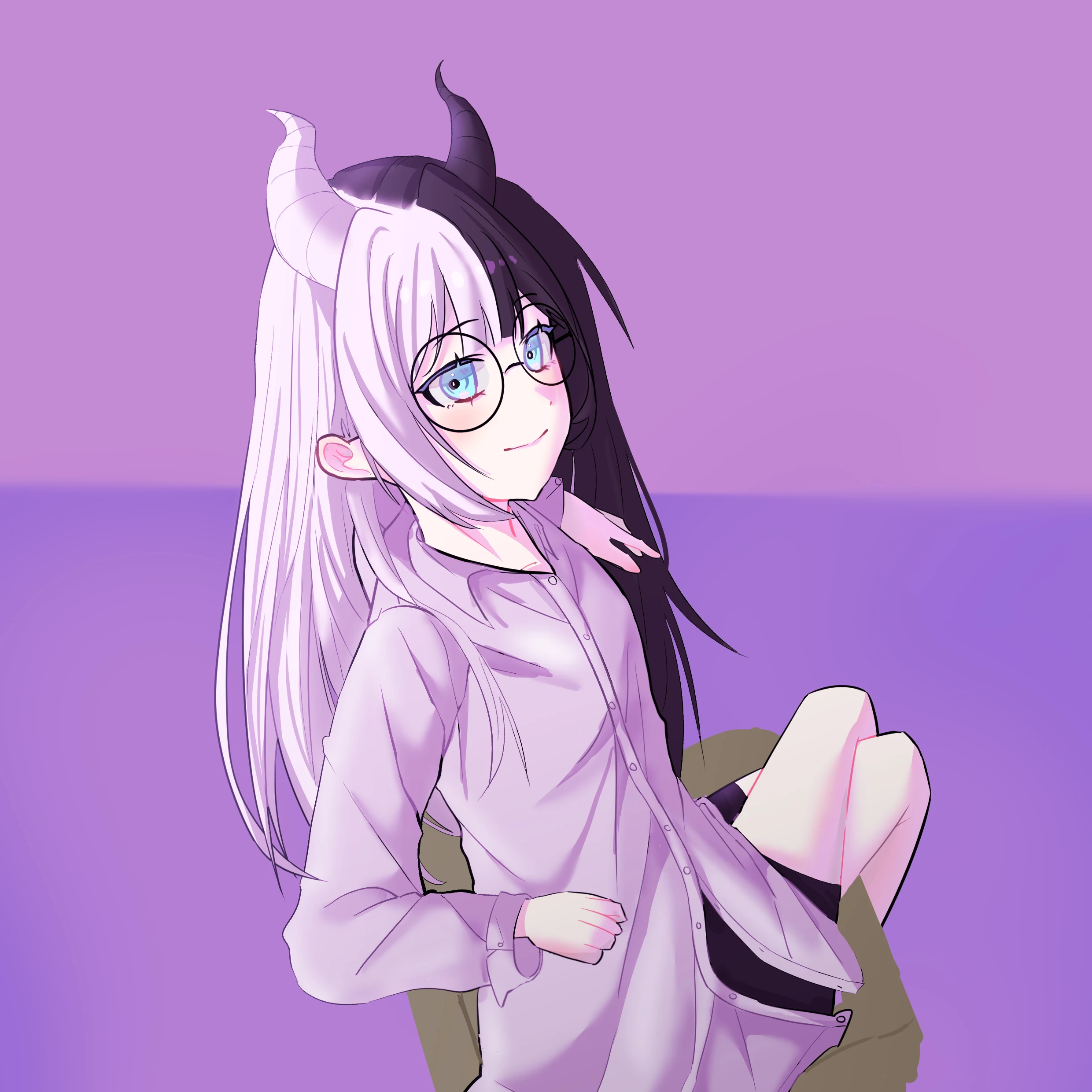청량