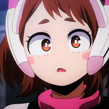 Profile image of 麗日