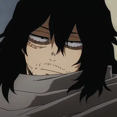 Profile image of Aizawa