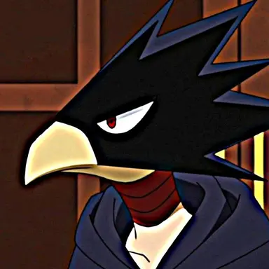 Profile image of Tokoyami