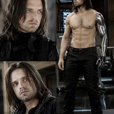 Profile image of Bucky Barnes