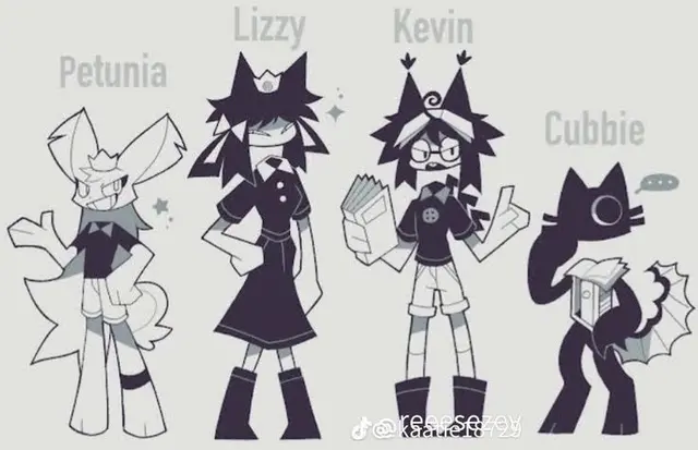Profile image of 인싸 무리