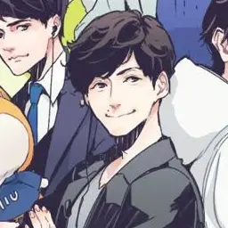 Profile image of Shima