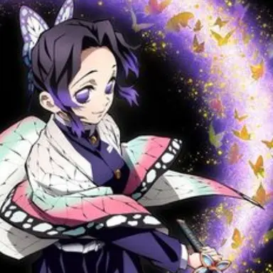Profile image of 코쵸우 시노부