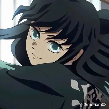 Profile image of 時透無一郎