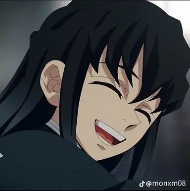 Profile image of 時透無一郎