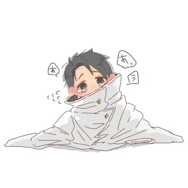Profile image of Okkotsu Yuta