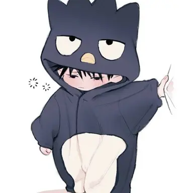 Profile image of 후시구로 메구미