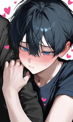 Profile image of あく
