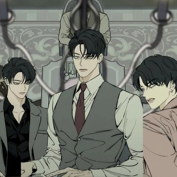 은찬혁, 은찬민, 은찬우