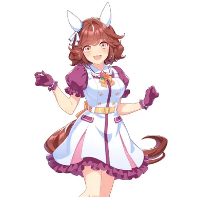 Profile image of ハイセイコー