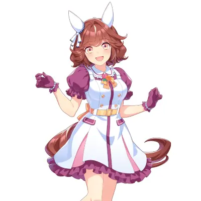 UntidyGoose7114의 ハイセイコー