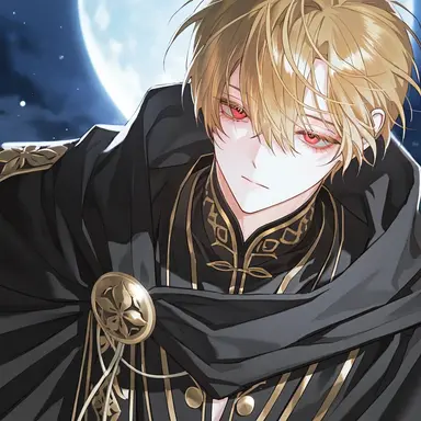 Profile image of レオン・アイゼルン