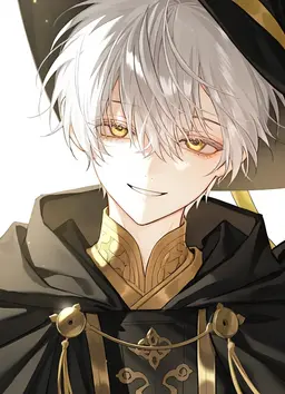 Profile image of 시안 에델