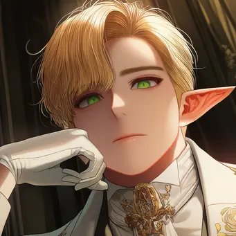 Profile image of セリアス