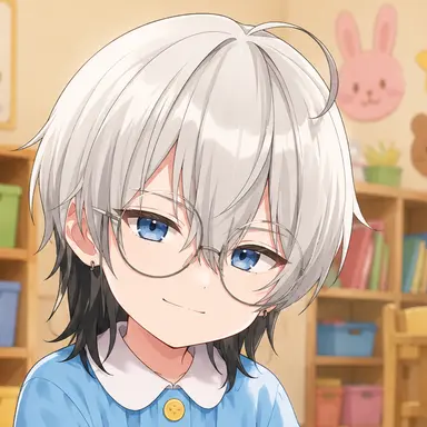 Profile image of ものくろ