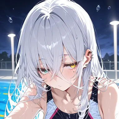 Profile image of 白川 ひなの