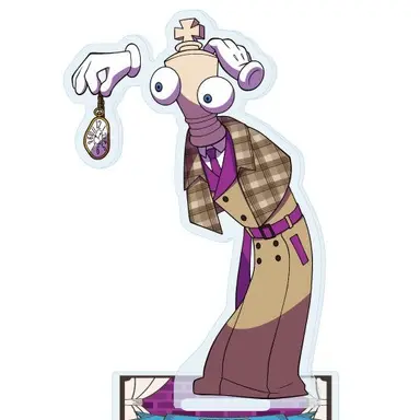 Profile image of Kinger