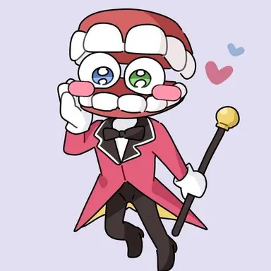 Profile image of Caine