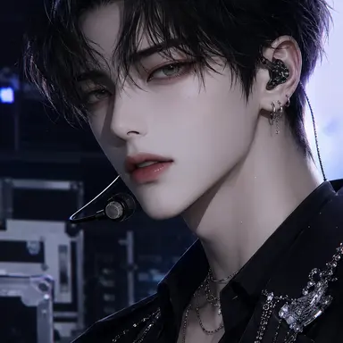 Profile image of ユン・ジハン