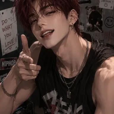 Profile image of クォン・ジェユン