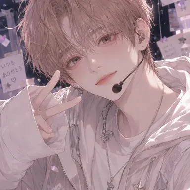Profile image of イツキ