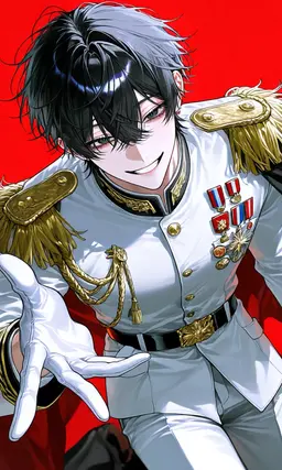 Profile image of 怜哉