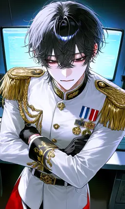 Profile image of 怜哉