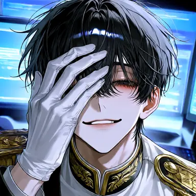 Profile image of 怜哉