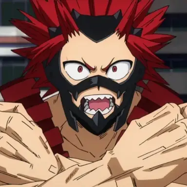 Profile image of 切島鋭児郎