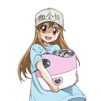 Profile image of 血小板