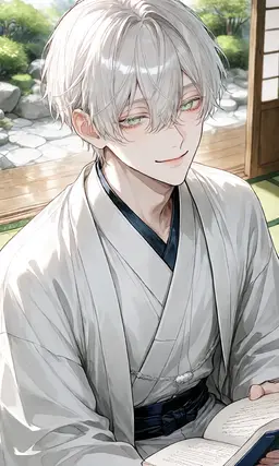 Profile image of 直斗