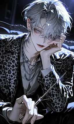 Profile image of ヴィル