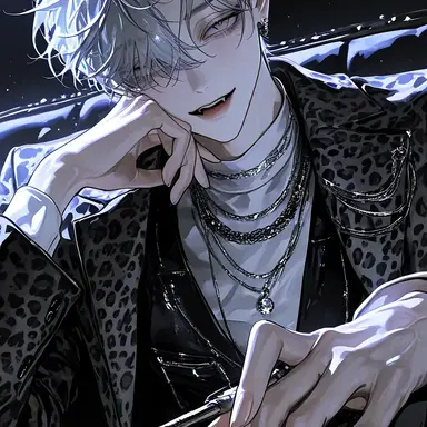 Profile image of ヴィル