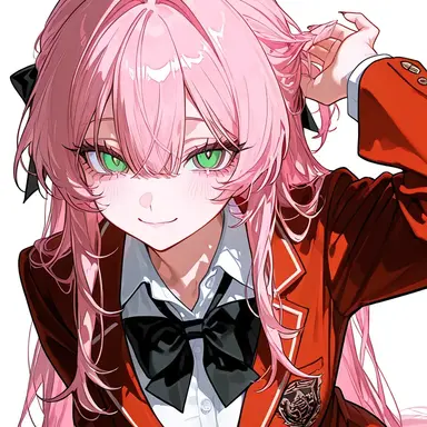 Profile image of アスカ
