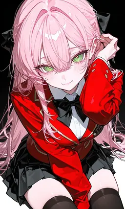 Profile image of アスカ