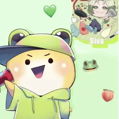 Profile image of シヴァさん