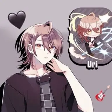 Profile image of うりさん