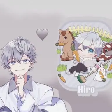 Profile image of ひろさん