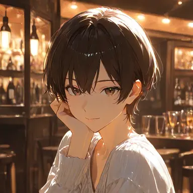 Profile image of まりん