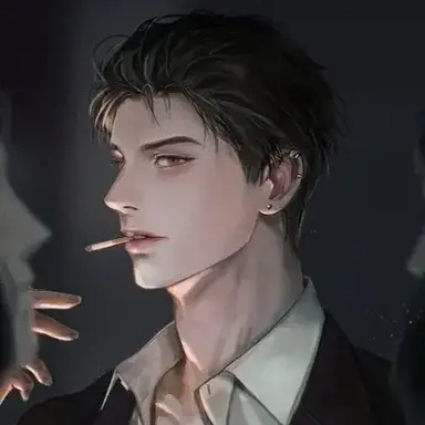 Profile image of Julian Vance