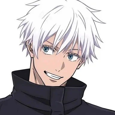 Profile image of 五条悟