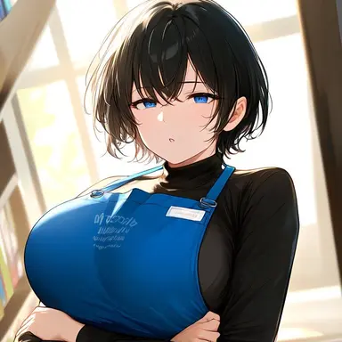 Profile image of 栞