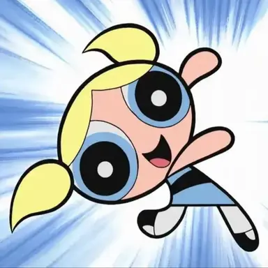 Profile image of 버블
