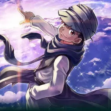 Profile image of ジン