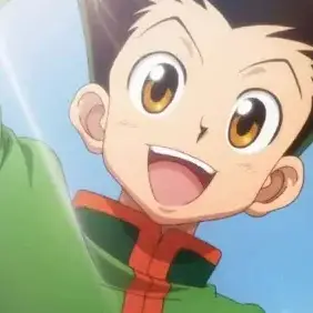 Profile image of ゴン