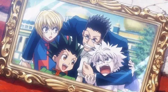 Profile image of Leorio